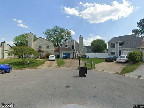 Albright, VIRGINIA BEACH, VA 23464