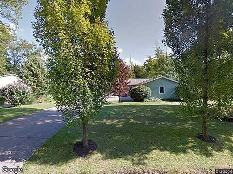 West, EDINBORO, PA 16412