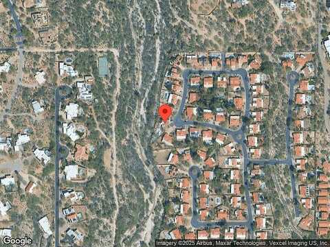 Via Umbrosa, TUCSON, AZ 85750
