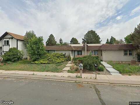 Trout Creek Pass, COLORADO SPRINGS, CO 80917