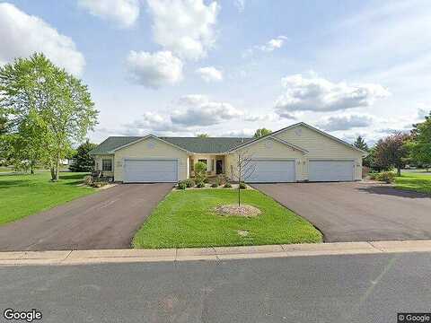 Aqua, CIRCLE PINES, MN 55014