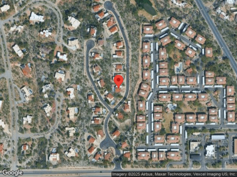 Placita Paisaje, TUCSON, AZ 85750