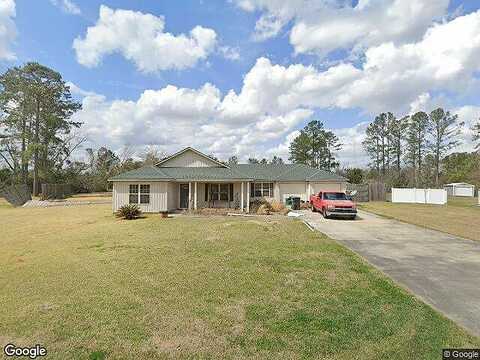 Emily, HAHIRA, GA 31632