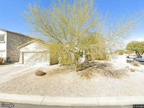 Quiet Retreat, FLORENCE, AZ 85132