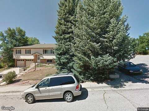 Galena, COLORADO SPRINGS, CO 80918