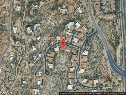 Camino Rio De Luz, TUCSON, AZ 85718