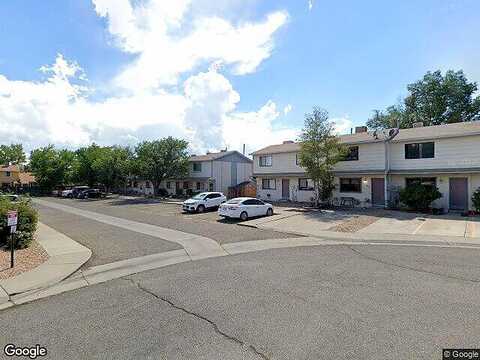 Coronado, CLIFTON, CO 81520