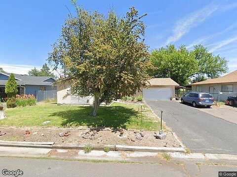 Bartlett, KLAMATH FALLS, OR 97603