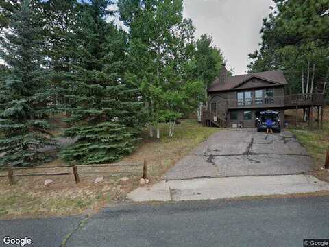 Greenway, WOODLAND PARK, CO 80863