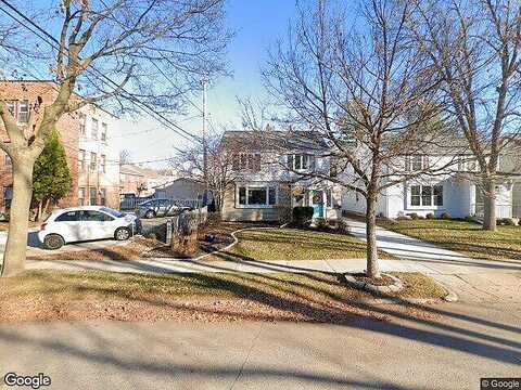 Idlewild, MILWAUKEE, WI 53217