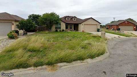 Quail Creek, DEL RIO, TX 78840