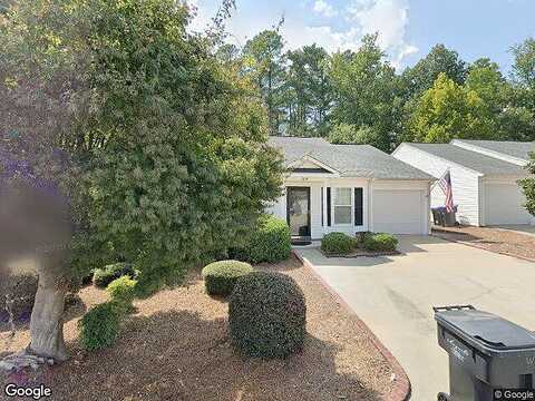Wheeler Lake, AUGUSTA, GA 30909