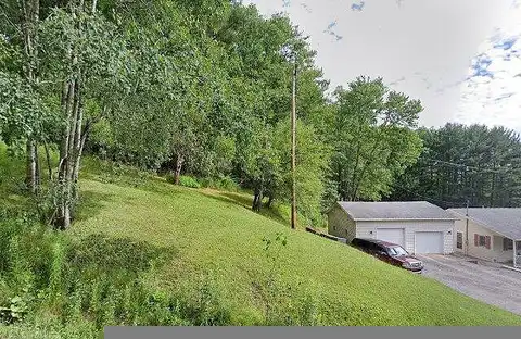Stancliff, MC KEAN, PA 16426
