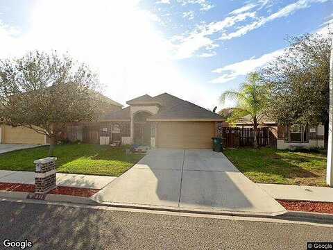 Mina De Oro, MISSION, TX 78572