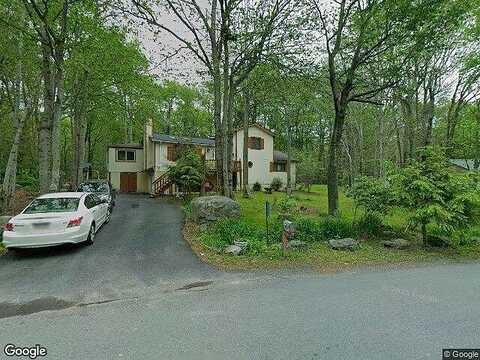Navajo, TOBYHANNA, PA 18466
