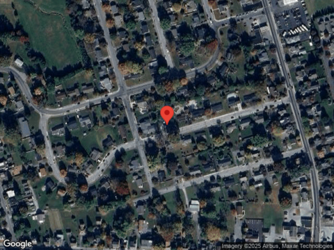 Washington, STRASBURG, PA 17579
