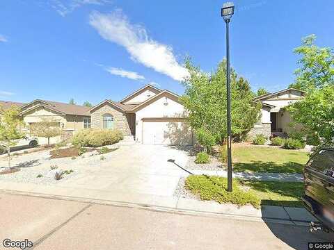 Galloping Goose, COLORADO SPRINGS, CO 80924
