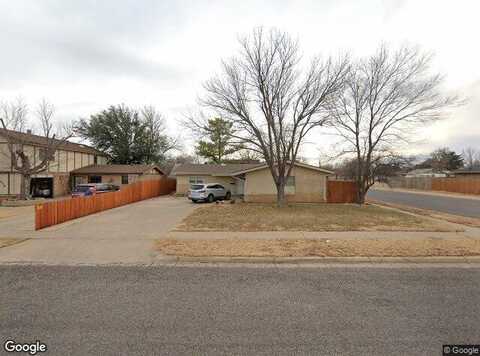 Westway, AMARILLO, TX 79109