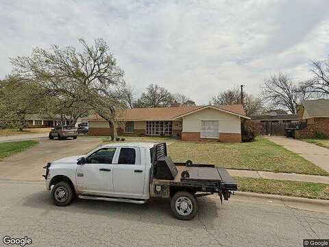Della, WICHITA FALLS, TX 76302