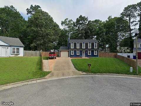 Hadley, NEWPORT NEWS, VA 23608