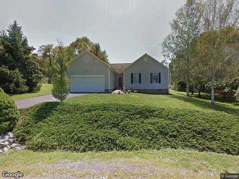 Gaines, LEXINGTON, VA 24450
