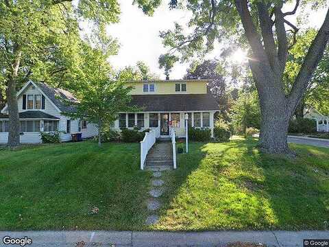 Stewart, SAINT PAUL, MN 55110