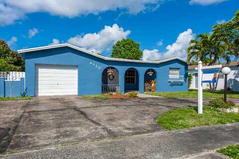 8Th, MARGATE, FL 33068
