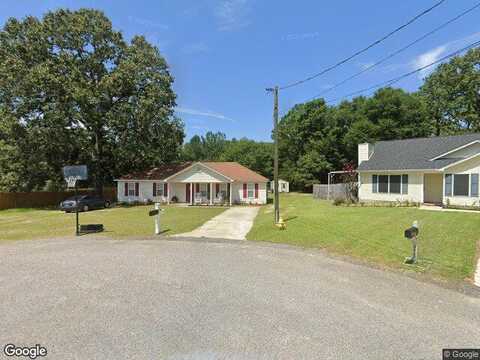 Mossycup, HEPHZIBAH, GA 30815
