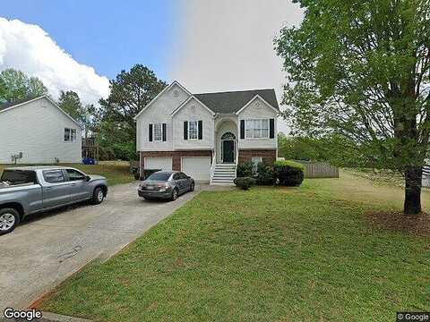 Martin Farms, POWDER SPRINGS, GA 30127