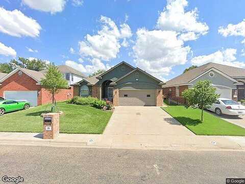 Cottonwood, CANYON, TX 79015
