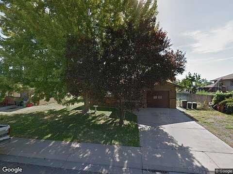 Valley, GRAND JUNCTION, CO 81504