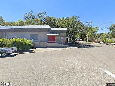 Foothill, CLOVERDALE, CA 95425