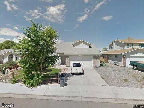 Ridge, GRAND JUNCTION, CO 81504