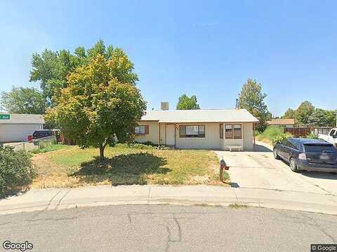 Colorow, GRAND JUNCTION, CO 81504