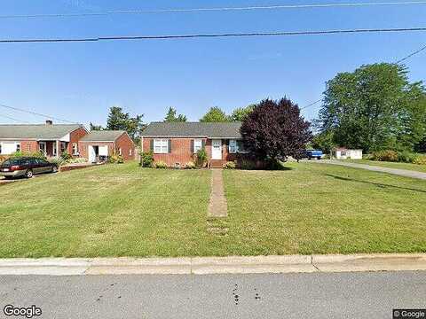 Hartman, HARRISONBURG, VA 22802
