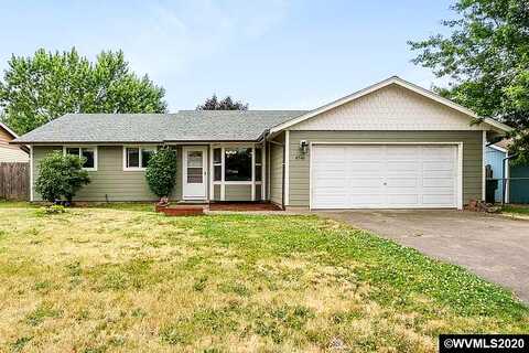 Monarchy, SALEM, OR 97301