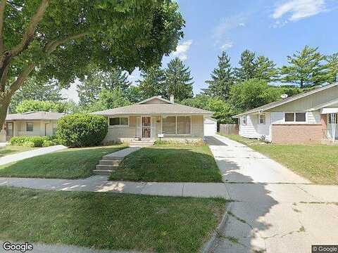 Brentwood, MILWAUKEE, WI 53223