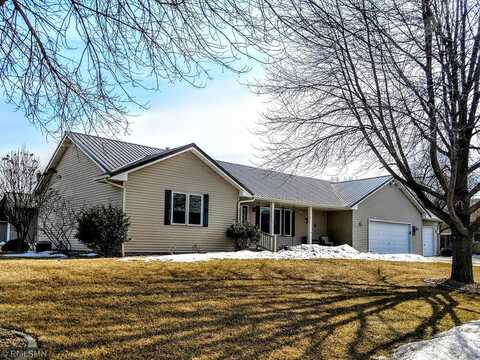 Brad, HAMBURG, MN 55339