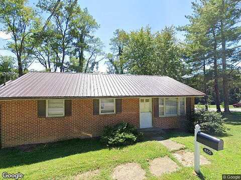 Montgomery, CHRISTIANSBURG, VA 24073