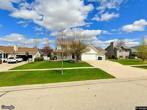 Mary Lee, FOND DU LAC, WI 54935
