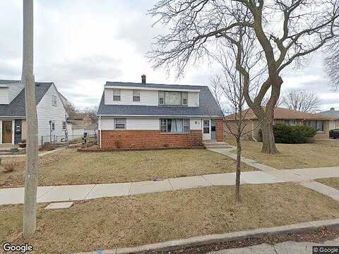 14Th, MILWAUKEE, WI 53221