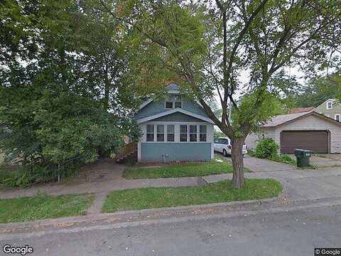 Forest, SAINT PAUL, MN 55106
