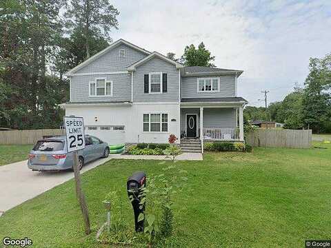 Old Woodland, CHESAPEAKE, VA 23321