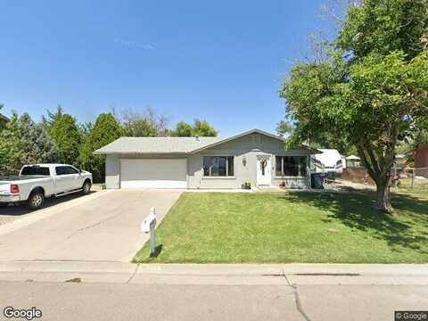 Rob Ren, GRAND JUNCTION, CO 81504