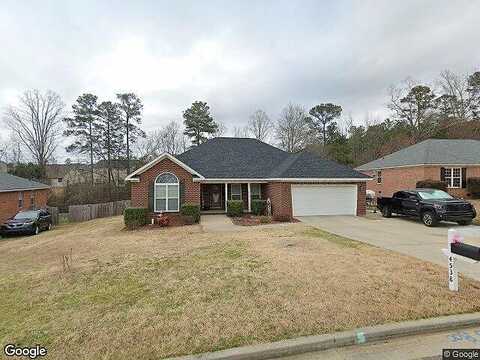 Country Glen, GROVETOWN, GA 30813