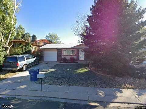 Bella, COLORADO SPRINGS, CO 80918