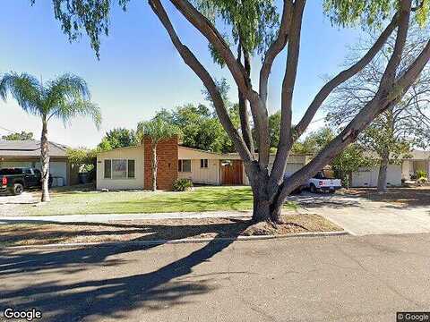 Brown, FRESNO, CA 93703