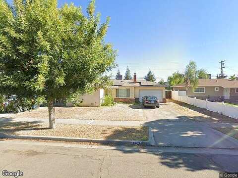 Buckingham, FRESNO, CA 93726