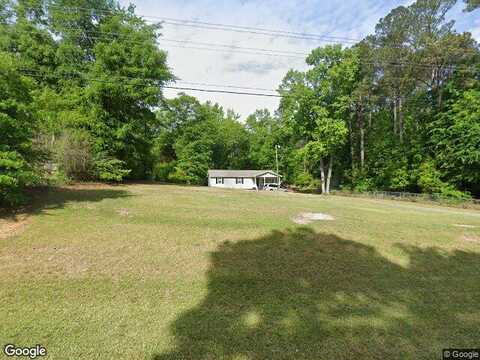 Old Waynesboro, HEPHZIBAH, GA 30815