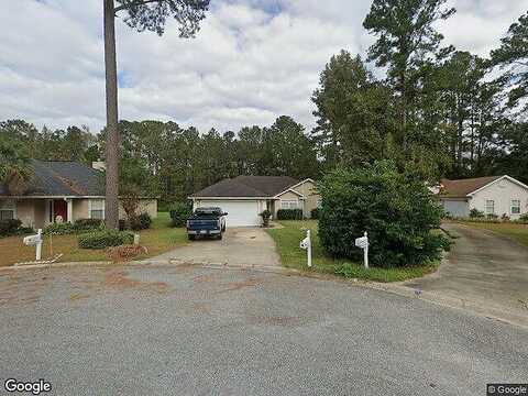 Shadowlake, BRUNSWICK, GA 31525